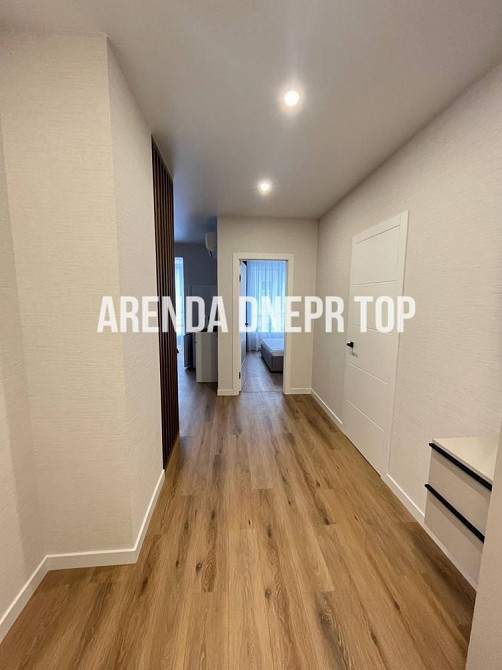 Сдам 2-х комн. ж/м Победа Набережная Правый Берег Днепр Днепр - изображение 5