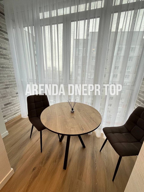 Сдам 2-х комн. ж/м Победа Набережная Правый Берег Днепр Днепр - изображение 7