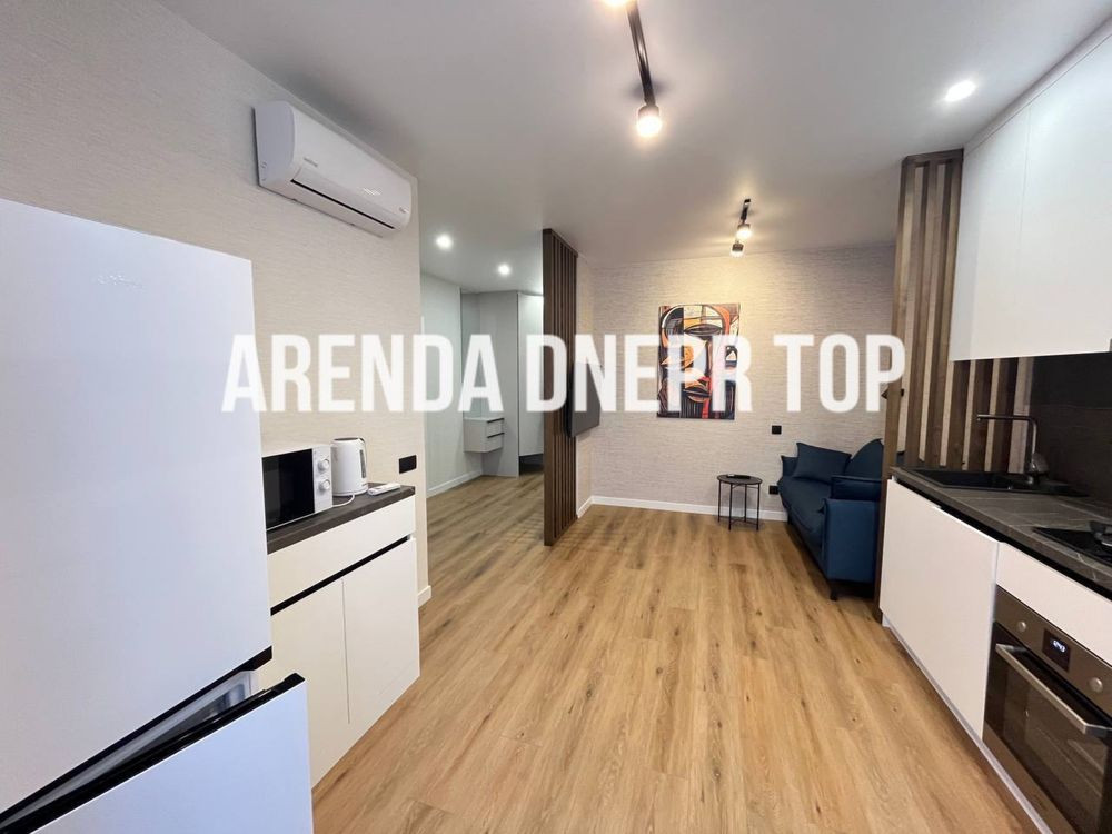 Сдам 2-х комн. ж/м Победа Набережная Правый Берег Днепр Днепр - изображение 3