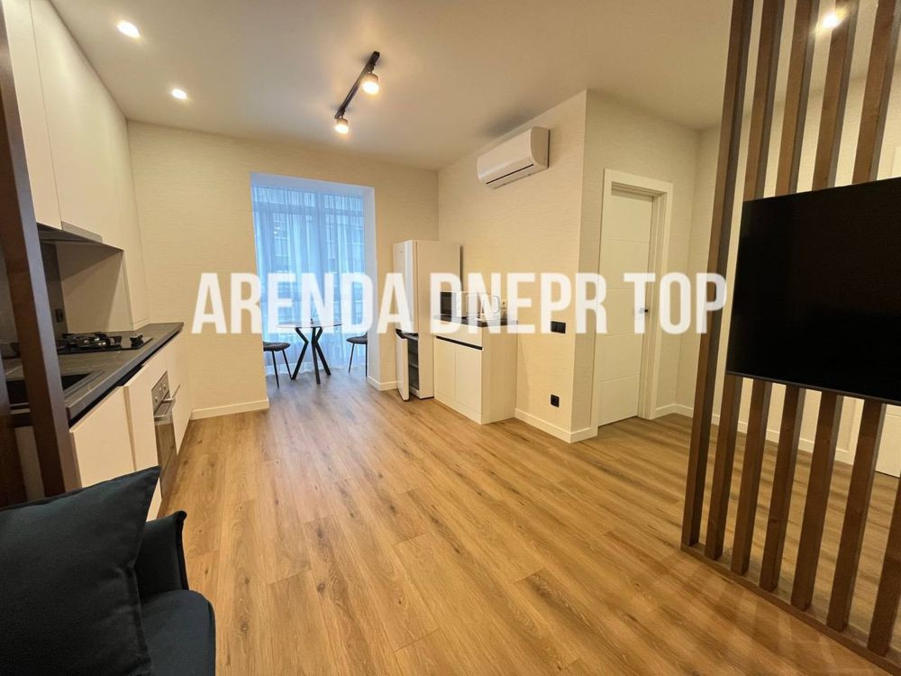 Сдам 2-х комн. ж/м Победа Набережная Правый Берег Днепр Днепр - изображение 6