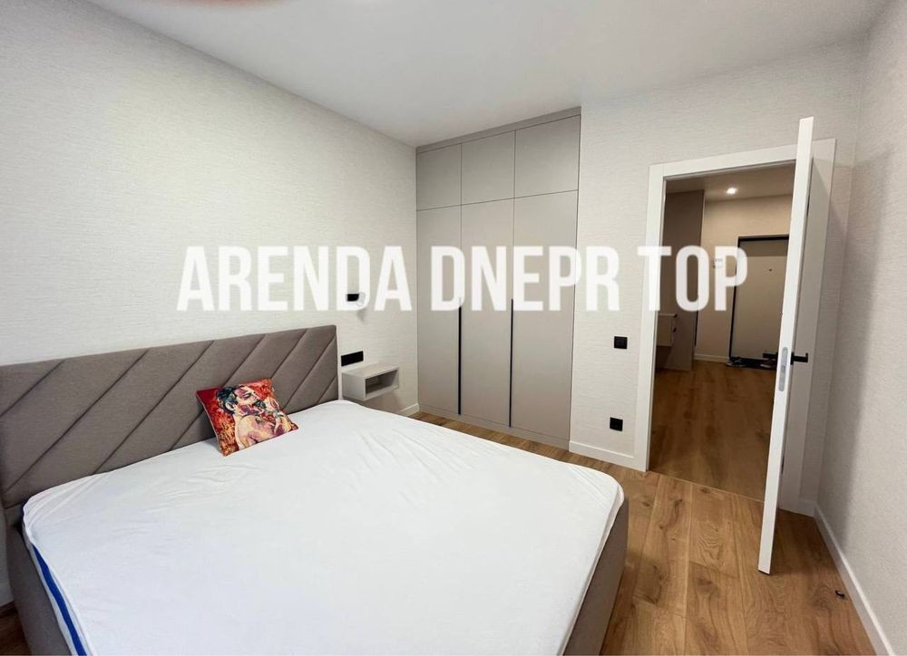 Сдам 2-х комн. ж/м Победа Набережная Правый Берег Днепр Днепр - изображение 8