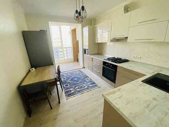 Довгострокова оренда квартири в елітному комплексі ЖК «Сімейний». Черкаси