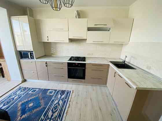 Довгострокова оренда квартири в елітному комплексі ЖК «Сімейний». Черкаси