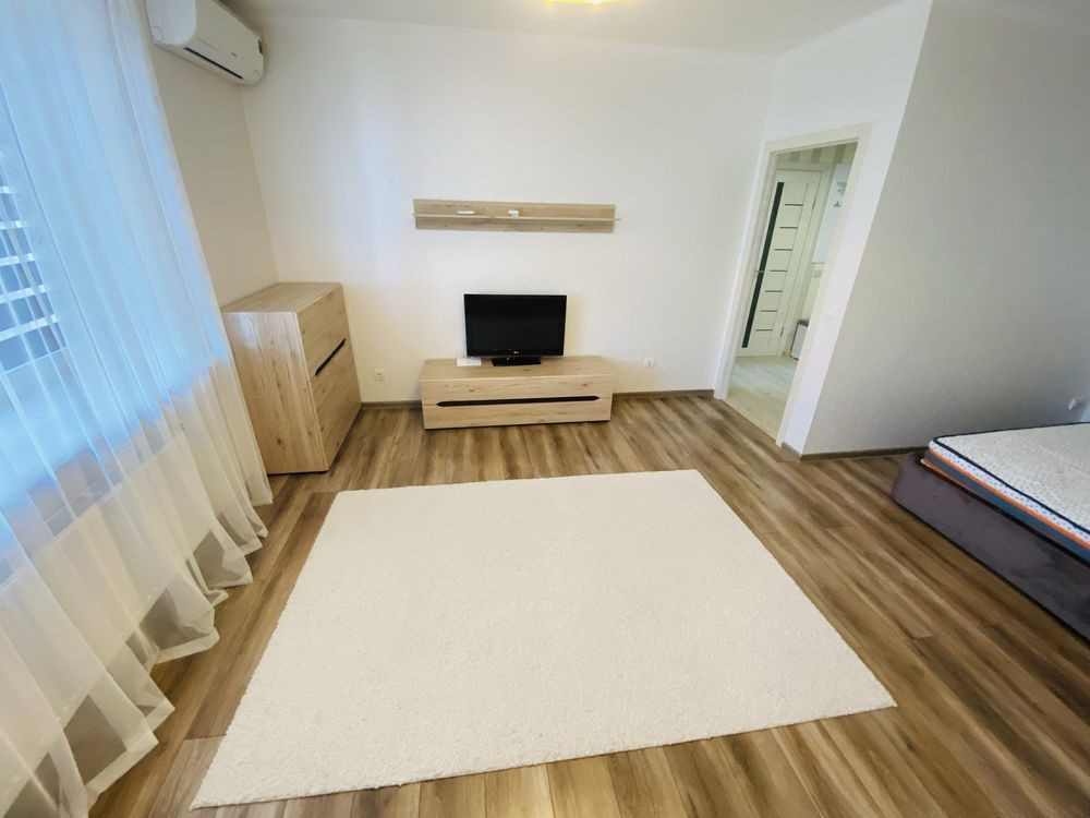 Довгострокова оренда квартири в елітному комплексі ЖК «Сімейний». Черкаси - зображення 7