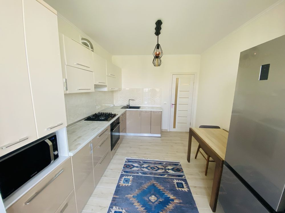 Довгострокова оренда квартири в елітному комплексі ЖК «Сімейний». Черкаси - зображення 3