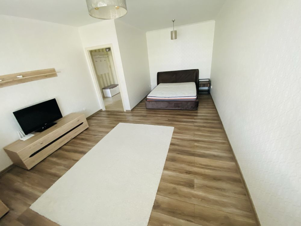 Довгострокова оренда квартири в елітному комплексі ЖК «Сімейний». Черкаси - зображення 6