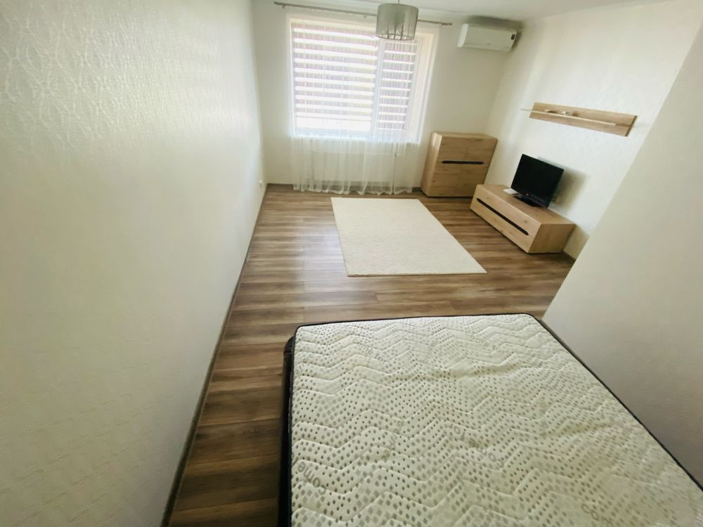 Довгострокова оренда квартири в елітному комплексі ЖК «Сімейний». Черкаси - зображення 8