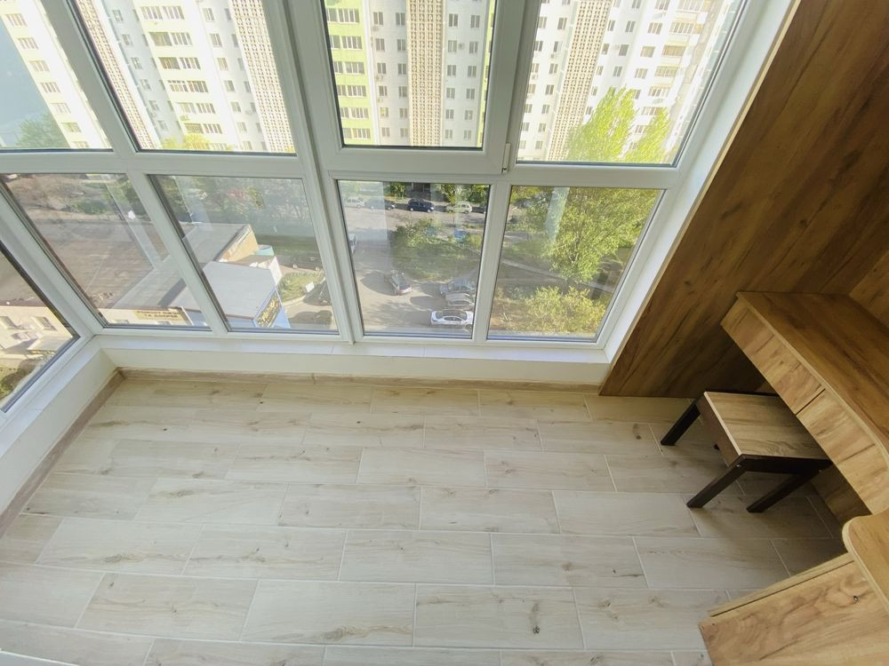 Довгострокова оренда квартири в елітному комплексі ЖК «Сімейний». Черкаси - зображення 4