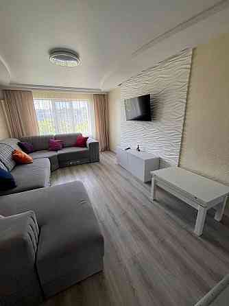 3к ж/м Тополь 3 дом 12 Днепр