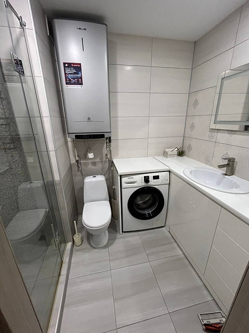 3к ж/м Тополь 3 дом 12 Днепр - изображение 6