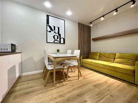 Аренда 2к квартиры Жемчужина р-н Таирова Одеса