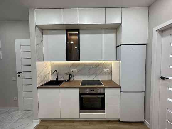 Аренда 2к квартиры Жемчужина р-н Таирова Одеса