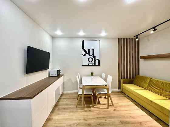 Аренда 2к квартиры Жемчужина р-н Таирова Одеса