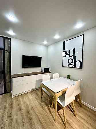 Аренда 2к квартиры Жемчужина р-н Таирова Одеса