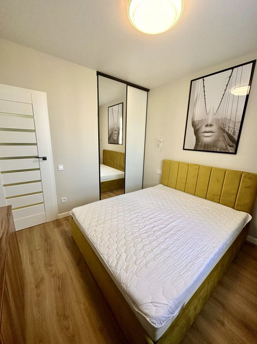 Аренда 2к квартиры Жемчужина р-н Таирова Одеса - зображення 8