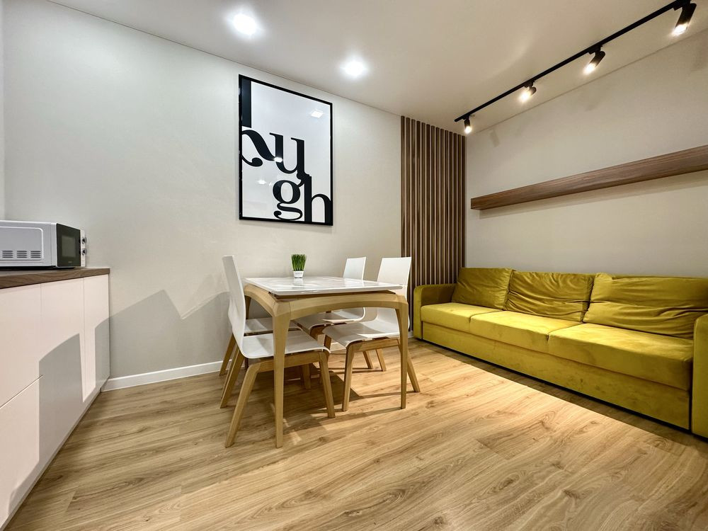 Аренда 2к квартиры Жемчужина р-н Таирова Одеса - зображення 2