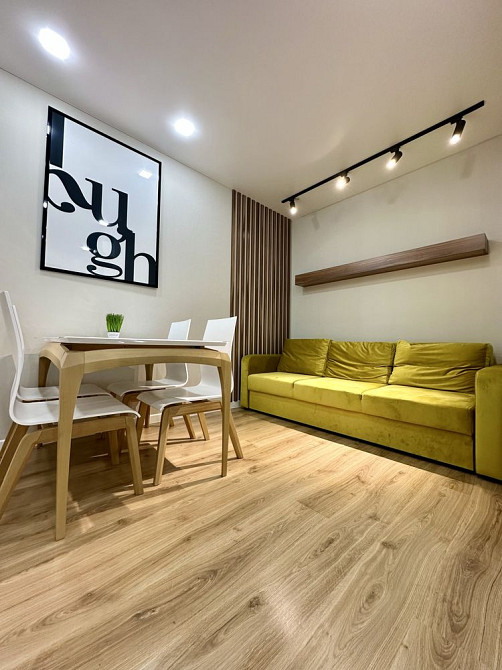 Аренда 2к квартиры Жемчужина р-н Таирова Одеса - зображення 3