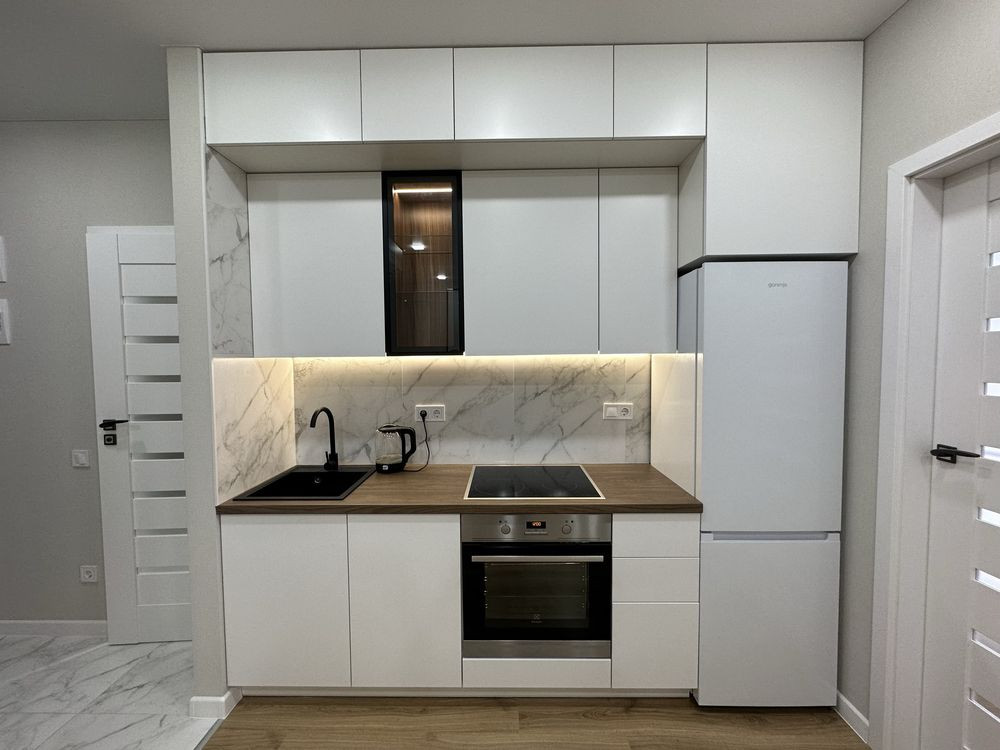 Аренда 2к квартиры Жемчужина р-н Таирова Одеса - зображення 6