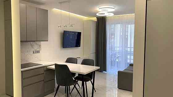 Оренда однокімнатної ЖК West Towers | Перша здача | Новий район Ужгород