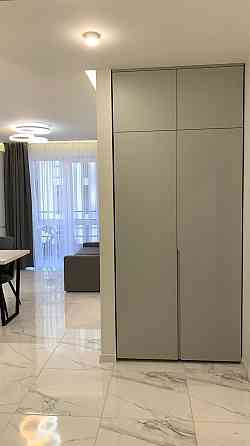 Оренда однокімнатної ЖК West Towers | Перша здача | Новий район Ужгород