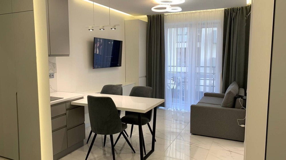 Оренда однокімнатної ЖК West Towers | Перша здача | Новий район Ужгород - изображение 7