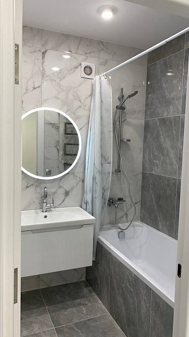 Оренда однокімнатної ЖК West Towers | Перша здача | Новий район Ужгород - изображение 5