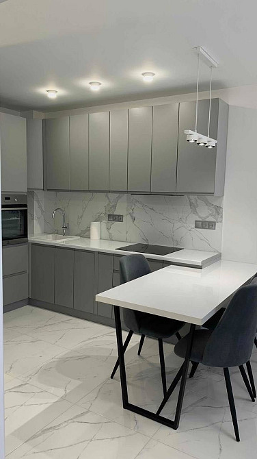 Оренда однокімнатної ЖК West Towers | Перша здача | Новий район Ужгород - изображение 1