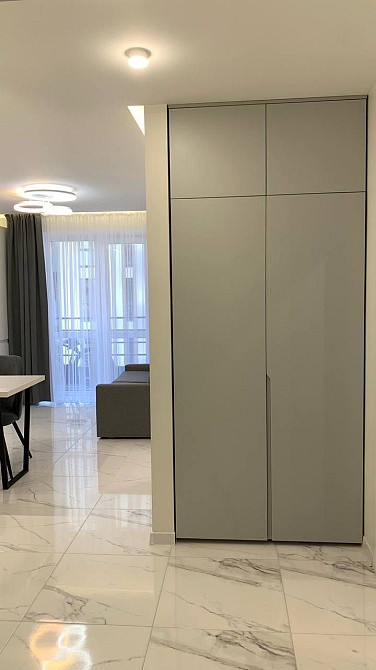 Оренда однокімнатної ЖК West Towers | Перша здача | Новий район Ужгород - изображение 3