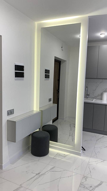 Оренда однокімнатної ЖК West Towers | Перша здача | Новий район Ужгород - изображение 4