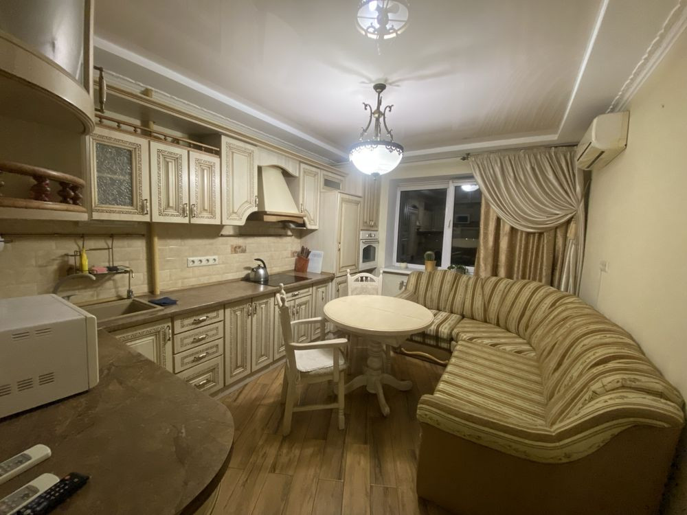 Без %. Оренда квартири на 1-2 місяці Ивано-Франковск - изображение 6