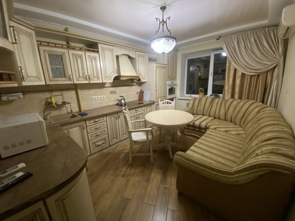 Без %. Оренда квартири на 1-2 місяці Ивано-Франковск - изображение 4