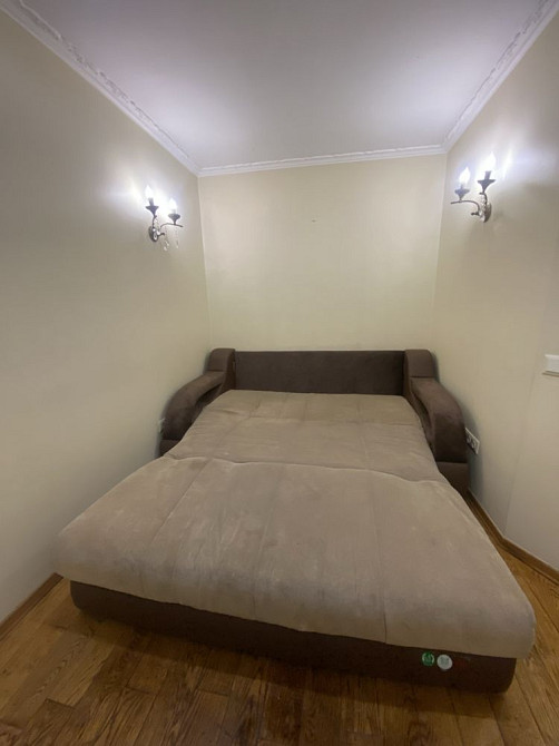 Без %. Оренда квартири на 1-2 місяці Ивано-Франковск - изображение 1