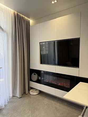 Оренда однокімнатної квартири ЖК Кристал з гардеробною | Бізнес клас | Ужгород