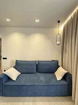 Оренда однокімнатної квартири ЖК Кристал з гардеробною | Бізнес клас | Ужгород