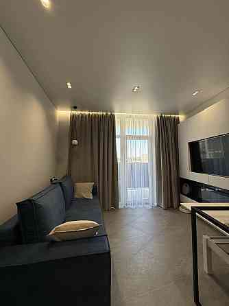 Оренда однокімнатної квартири ЖК Кристал з гардеробною | Бізнес клас | Ужгород