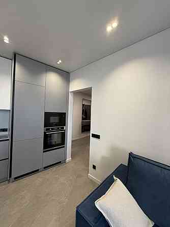 Оренда однокімнатної квартири ЖК Кристал з гардеробною | Бізнес клас | Ужгород