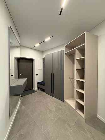 Оренда однокімнатної квартири ЖК Кристал з гардеробною | Бізнес клас | Ужгород