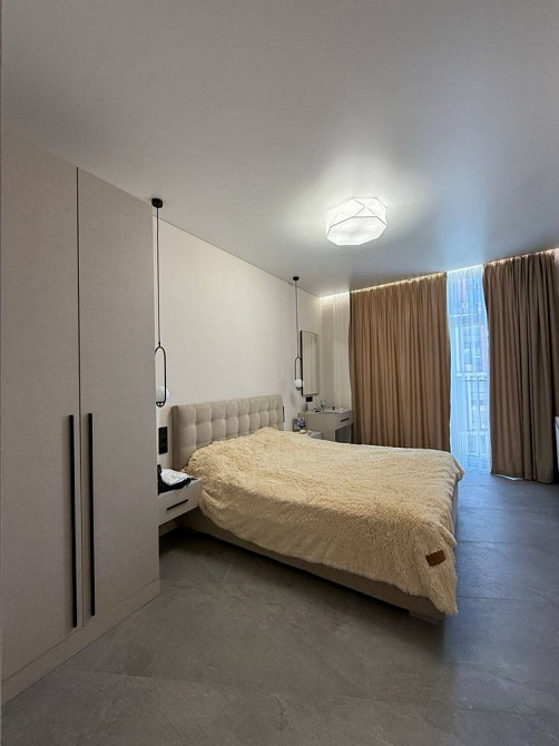 Оренда однокімнатної квартири ЖК Кристал з гардеробною | Бізнес клас | Ужгород - изображение 8