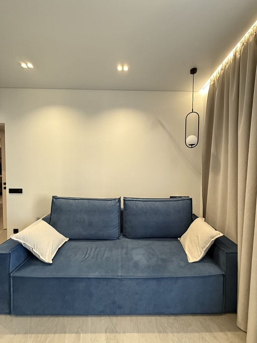 Оренда однокімнатної квартири ЖК Кристал з гардеробною | Бізнес клас | Ужгород - изображение 3