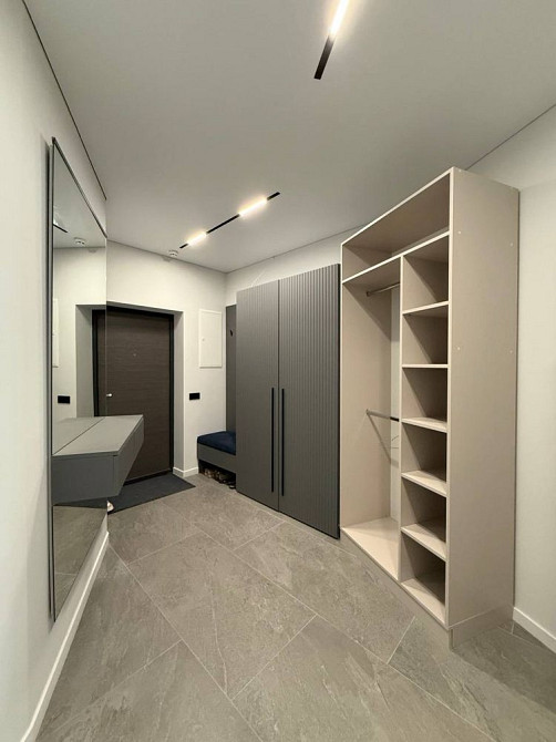 Оренда однокімнатної квартири ЖК Кристал з гардеробною | Бізнес клас | Ужгород - изображение 6