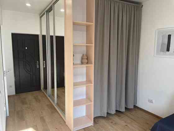 Довгостроково оренда 1-к квартири. ЖК «ParkLand», метро Васильківська Киев