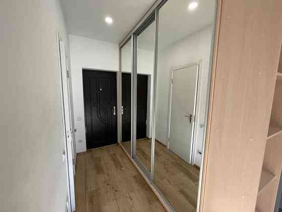 Довгостроково оренда 1-к квартири. ЖК «ParkLand», метро Васильківська Киев