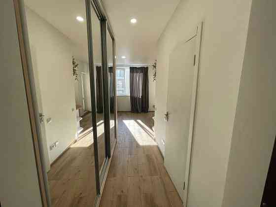 Довгостроково оренда 1-к квартири. ЖК «ParkLand», метро Васильківська Киев