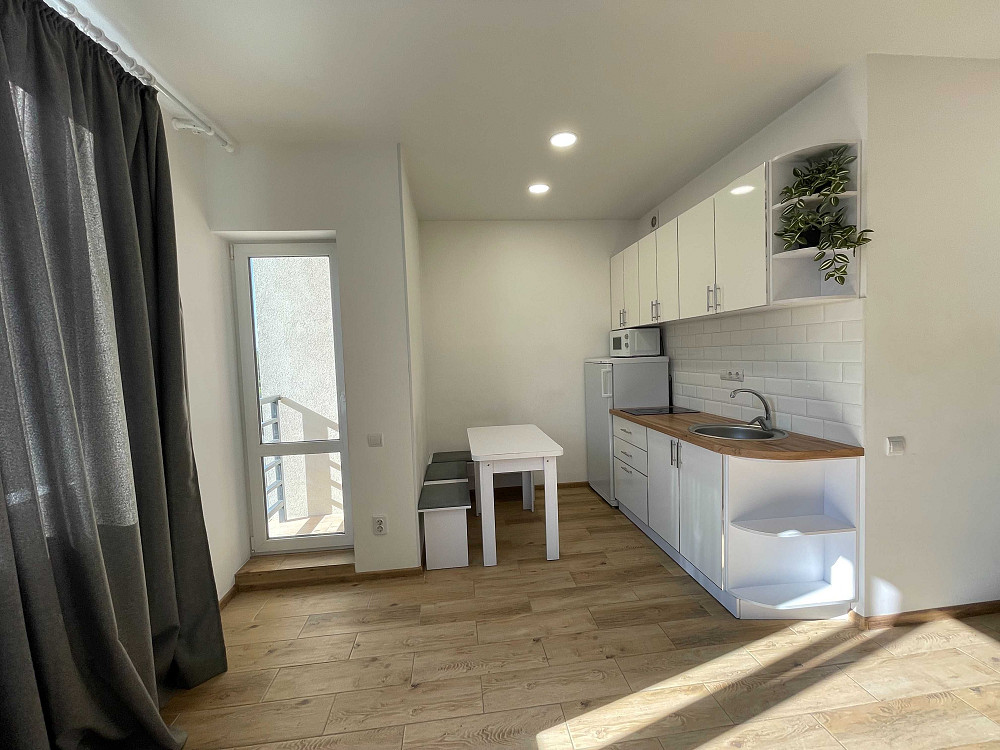 Довгостроково оренда 1-к квартири. ЖК «ParkLand», метро Васильківська Київ - зображення 7