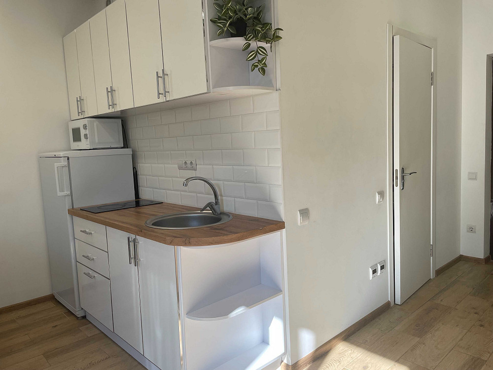 Довгостроково оренда 1-к квартири. ЖК «ParkLand», метро Васильківська Київ - зображення 8