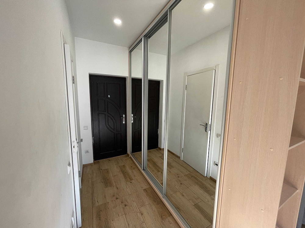 Довгостроково оренда 1-к квартири. ЖК «ParkLand», метро Васильківська Київ - зображення 5