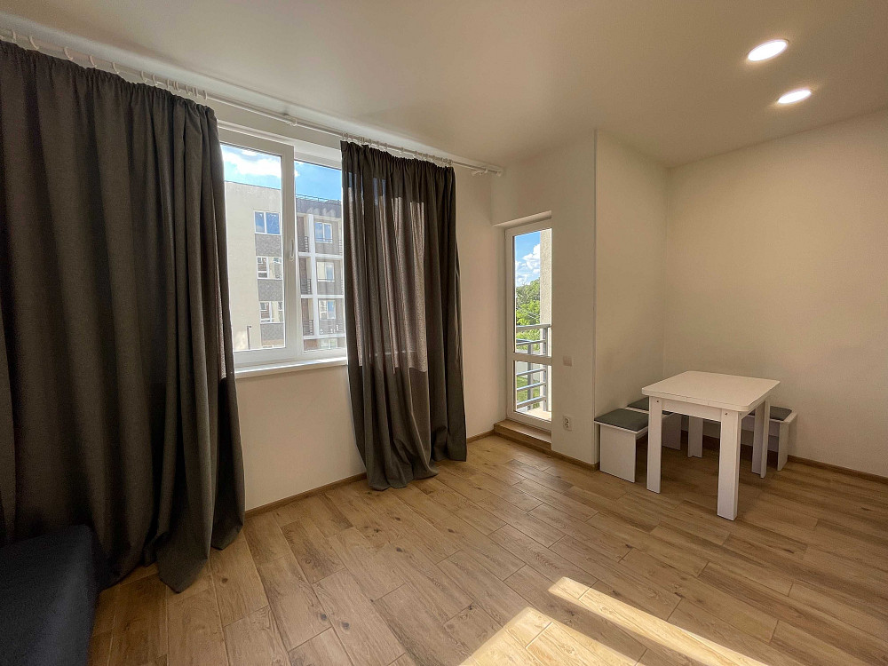 Довгостроково оренда 1-к квартири. ЖК «ParkLand», метро Васильківська Київ - зображення 6