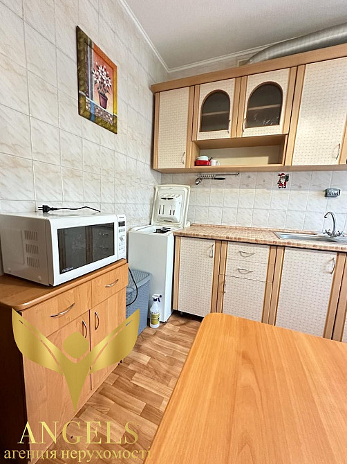 Оренда 2-кімнатної квартири біля кінотеатру "Портал" Кропивницкий - изображение 2