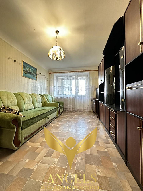 Оренда 2-кімнатної квартири біля кінотеатру "Портал" Кропивницкий - изображение 5