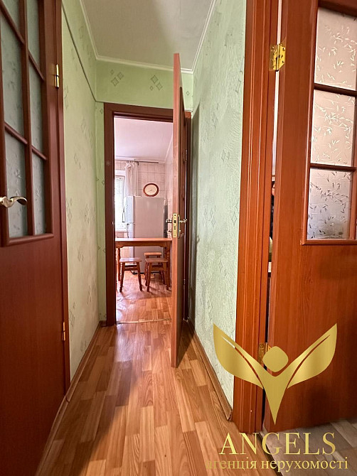 Оренда 2-кімнатної квартири біля кінотеатру "Портал" Кропивницкий - изображение 4